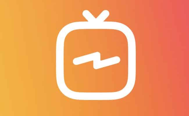 يأتي الإعلان الجديد في الوقت الذي تخلت فيه إنستاجرام عن علامتها التجارية IGTV (موقع الشركة)