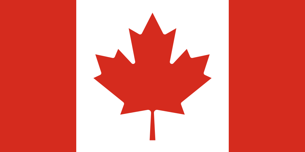 العلم الكندي (ويكيبيديا)
