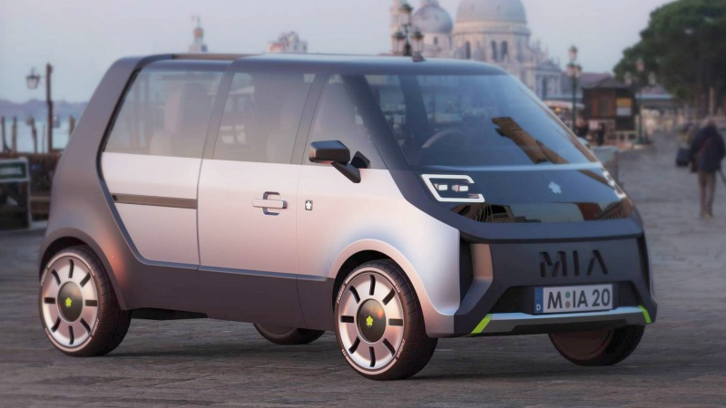 علامة فارقة على الطريق (موقع الشركة)