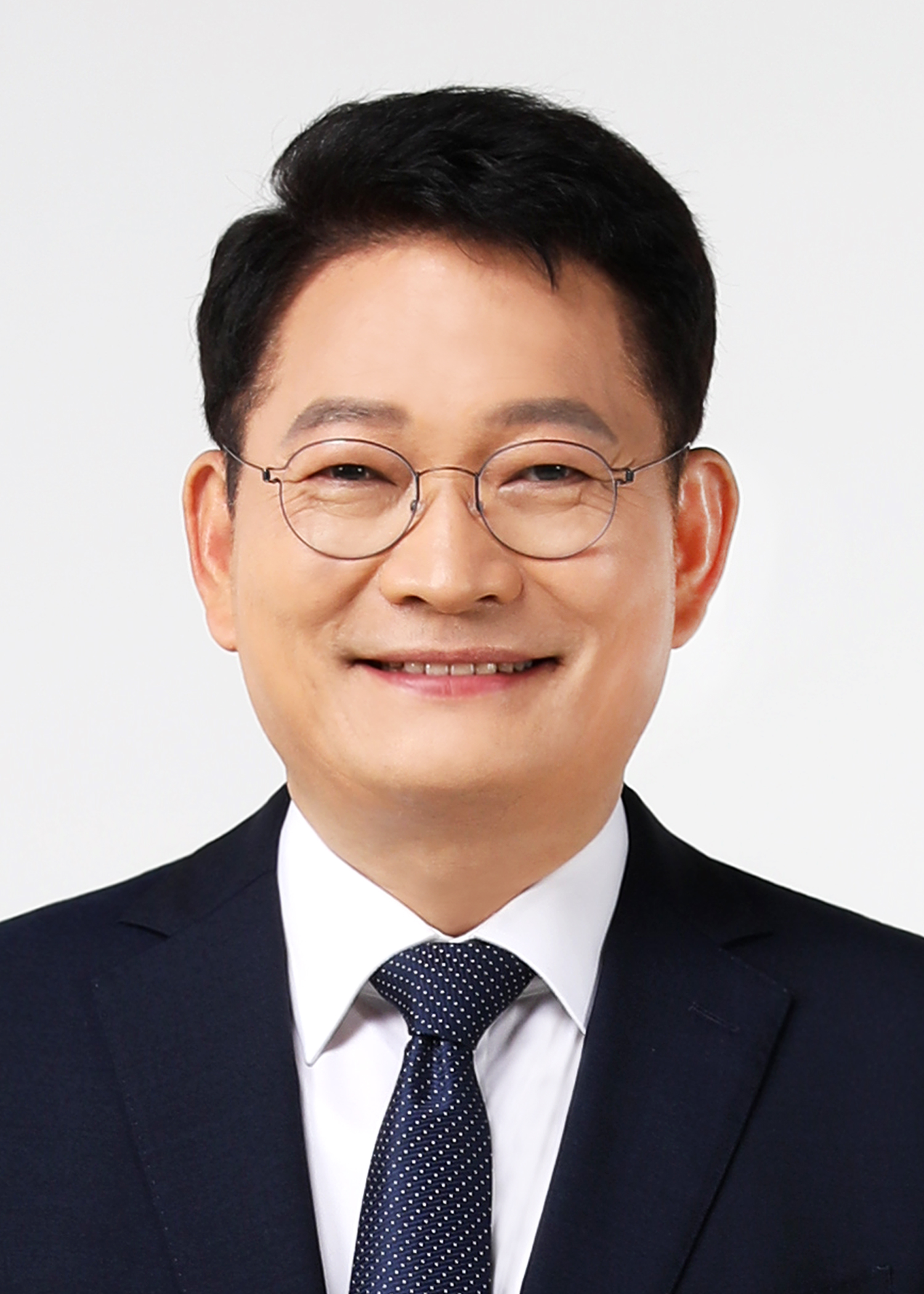 زعيم الحزب الديمقراطي الليبرالي سونج يونج جيل-ويكيبيديا