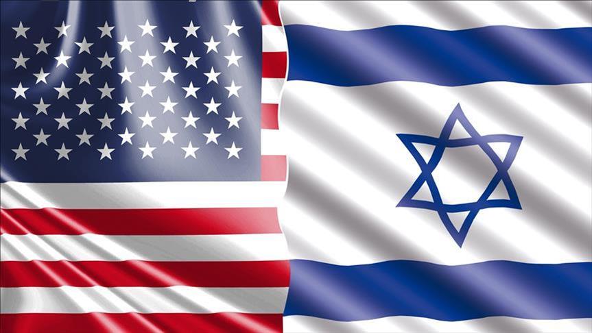 علما أمريكا واسرائيل (الأناضول)