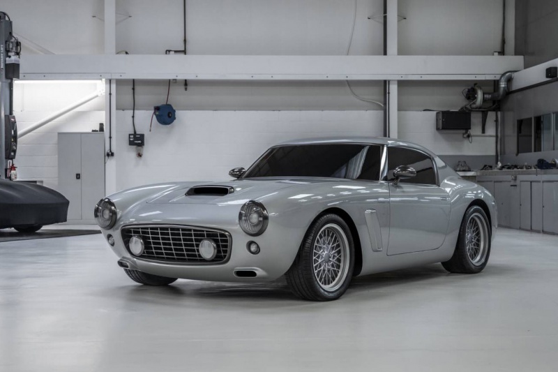 تصميم كلاسيكي (موقع الشركة)