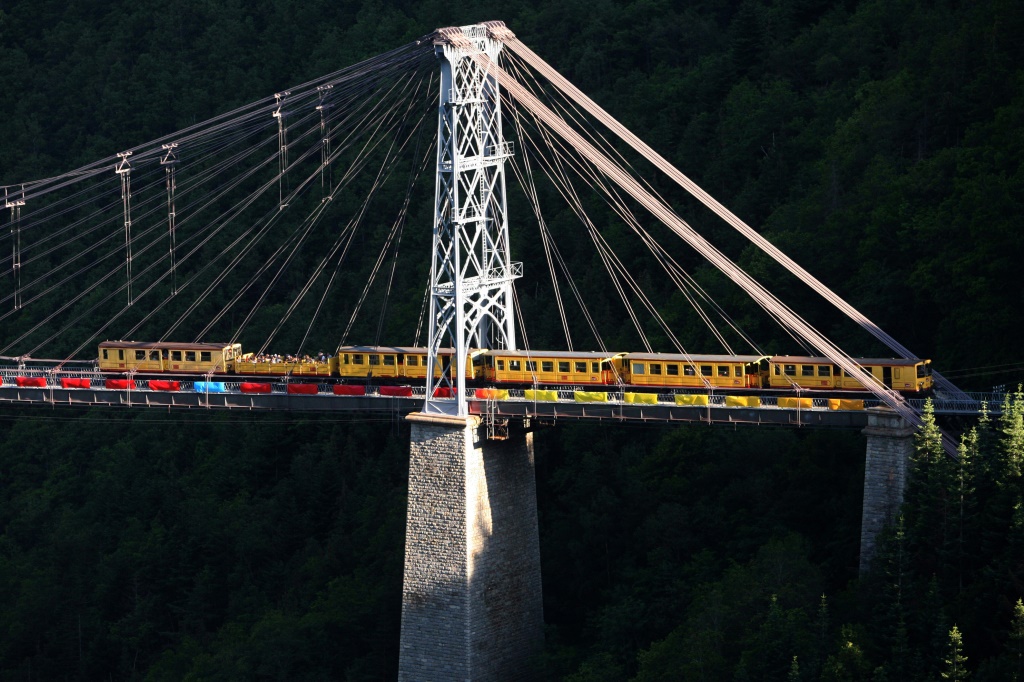 صورة ل سسك تعبرية  (ا ف ب)