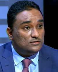 سعيد بكران: الوقت مناسب لتتقدم الرياض برؤية أكثر وضوحاً لجبهة الشرعية