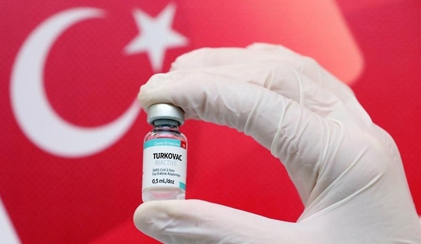 اللقاح التركي "توركوفاك" المضاد لفيروس كورونا(العمانية)