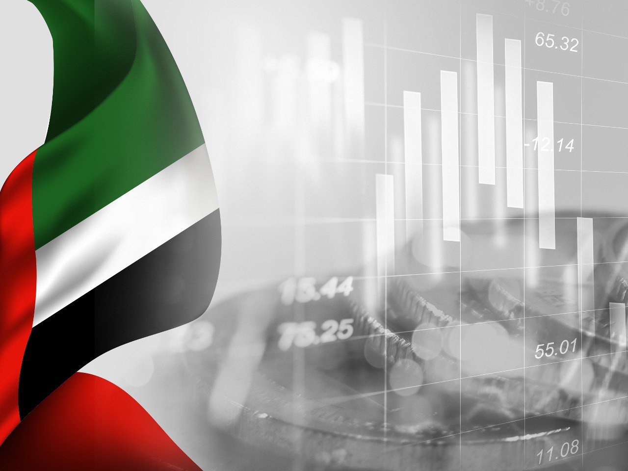 الإمارات .. شراكات اقتصادية شاملة مع ربع سكان العالم (وام)