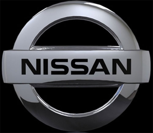 ◙ نيسان تقدم استراحة أكثر نظافة من أن.في 300 حيث تستبدلها بفضل التصميم الجديد للواجهة الأمامية