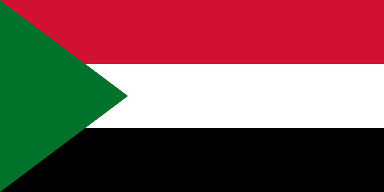 علم السودان-ويكيبيديا