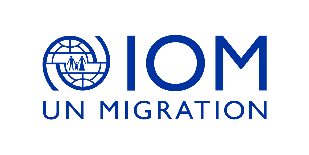 منظمة الهجرة الدولية-ويكيبيديا