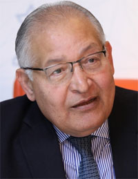 عزت سعد: مساع لاصطفاف خليجي – مصري – إسرائيلي لرفض الاتفاق النووي