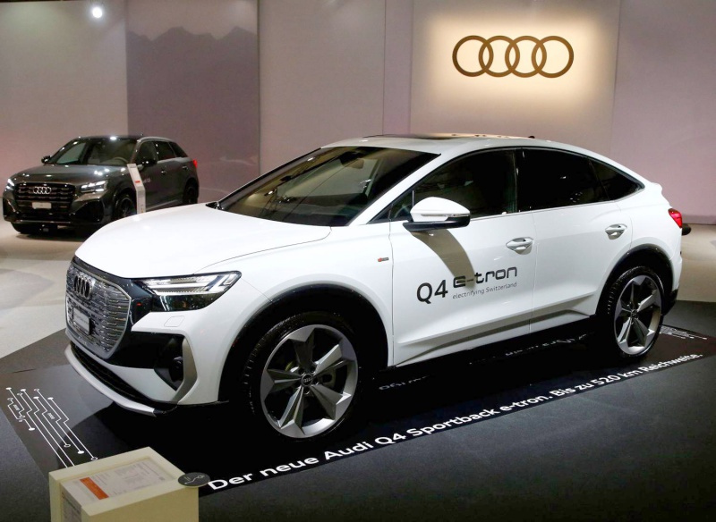 تقديم المزيد من المزايا الرقمية (موقع الشركة)