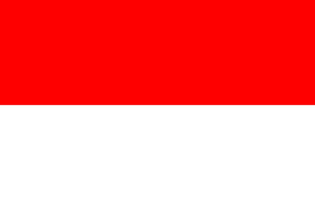 علم إندونيسيا (ويكيبيديا)