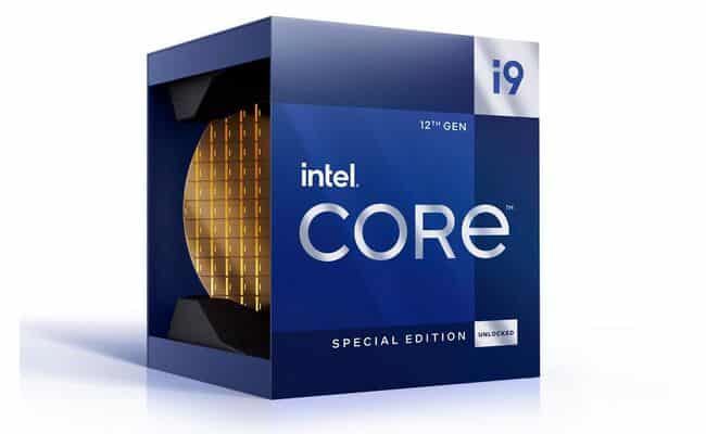 معالج الجديد Core i9-12900KS (البوابة العربية للتكنولجيا)