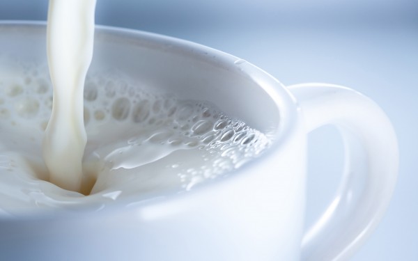 تحسن منتجات الألبان المخمرة تركيب ميكروبيوم الأمعاء(فليكر)