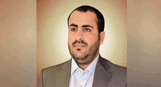 الناطق باسم الحوثيين محمد عبدالسلام - اعلام يمني