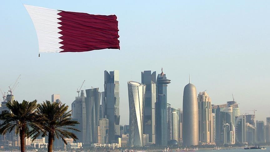 قالت وزارة الخارجية القطرية، في بيان، إن بلادها ترحب بهذا الإعلان الأممي (الأناضول)