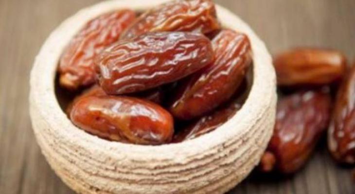 التمر