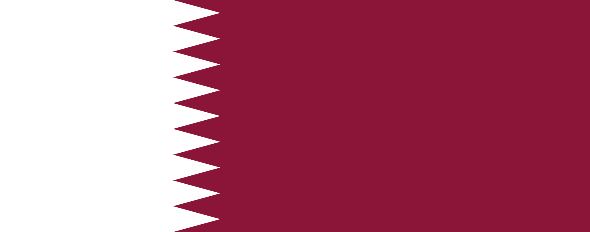علم قطر-ويكيبيديا