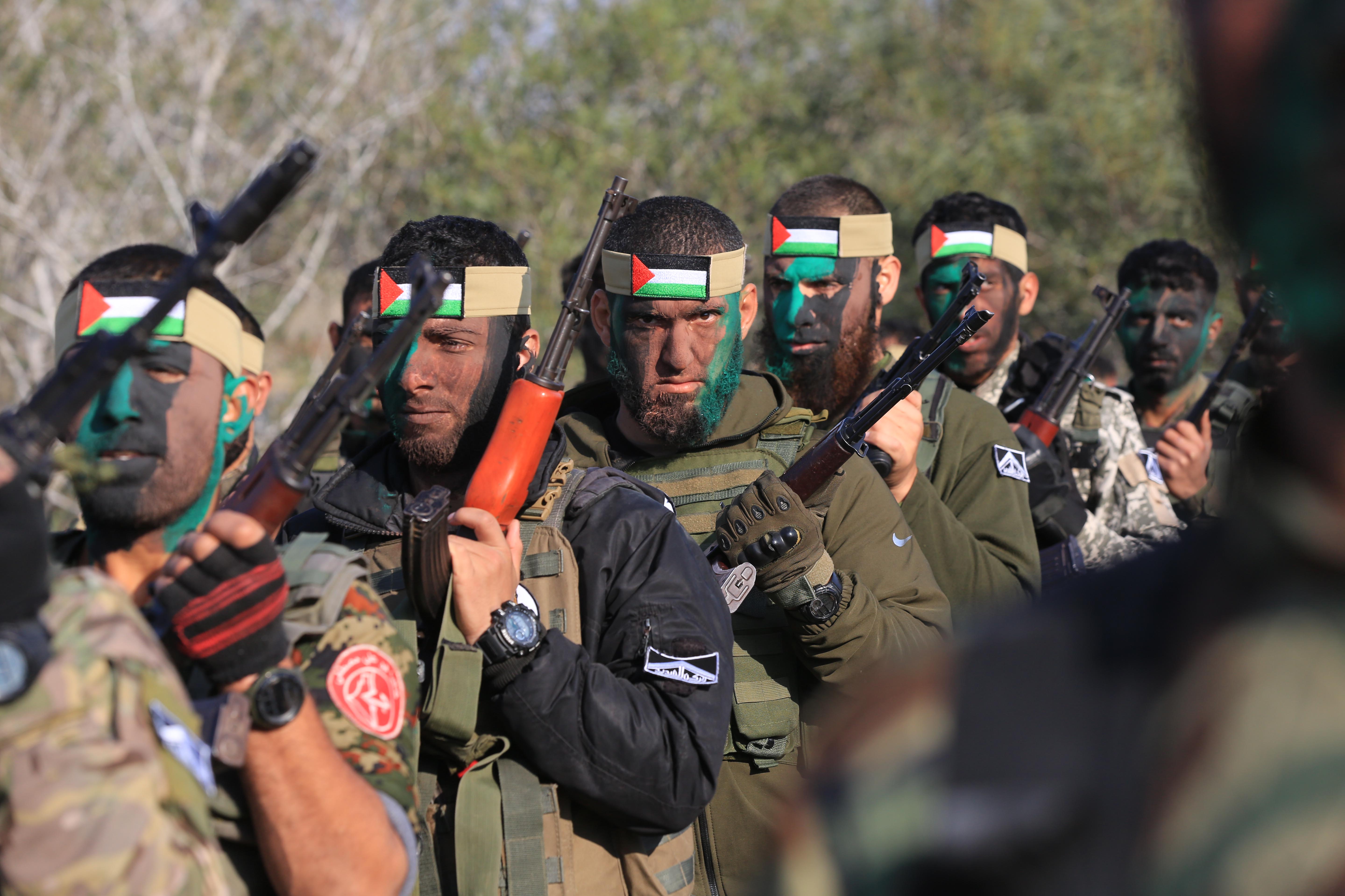دعت حماس إلى "إفشال خطط تدنيس الحرم فيما يسمّى ذبح القرابين" (د ب أ)