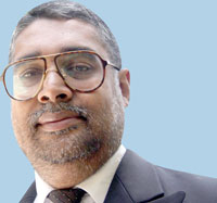 تشارلز فيرنانديز: العوامل المشددة أو المخففة للحكم تتطلب عقلا بشريا