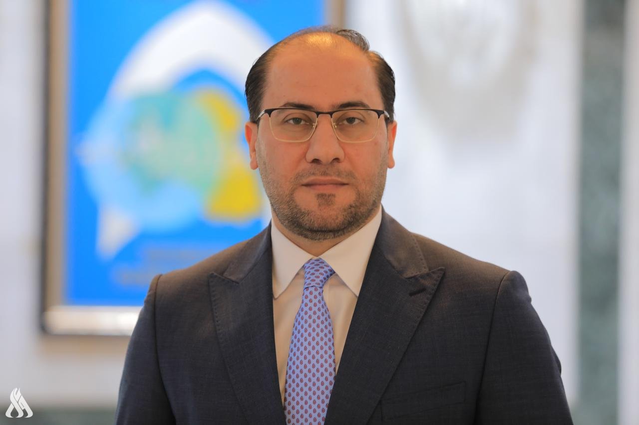 المتحدث باسم الوزارة أحمد الصحاف (واع)