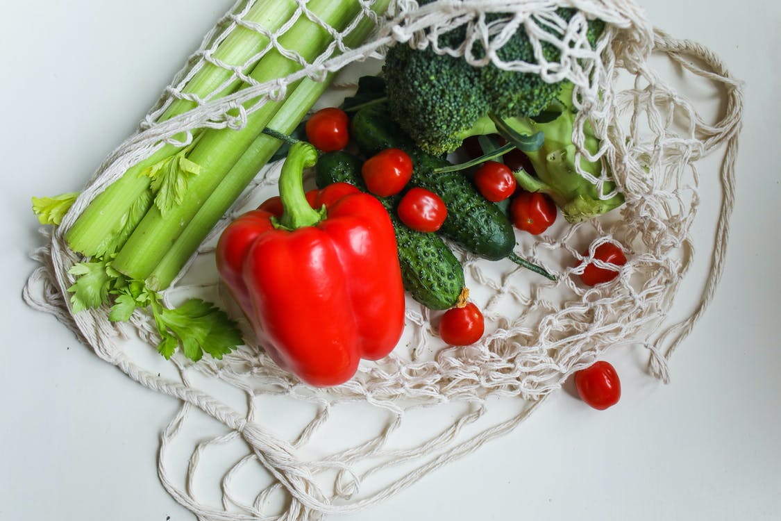الأميبا المسببة للأمراض التي تعيش على الخضروات الورقية العضوية يمكن أن تكون احد  مسببات الأمراض البشرية مثل بكتيريا الزائفة (بيكسيلز)