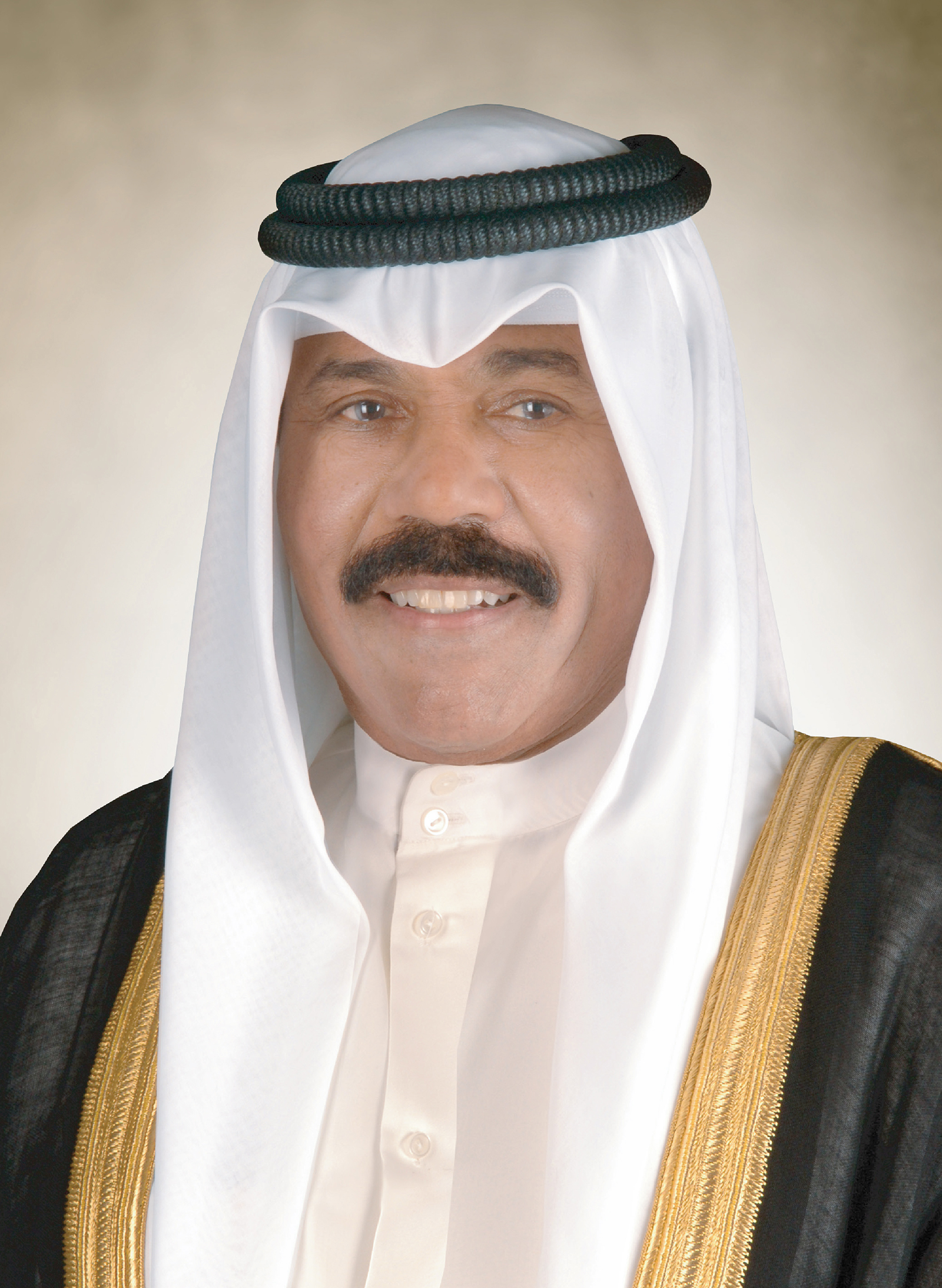 أمير الكويت الشيخ نواف الأحمد الجابر الصباح-ويكيبيديا