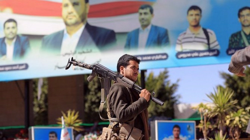 الضغط على الحوثيين المدخل الوحيد لتسوية سياسية واقعية (ا ف ب)