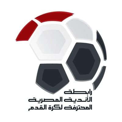 شعار رابطة الأندية المحترفة المصرية (حساب الرابطة على تويتر)