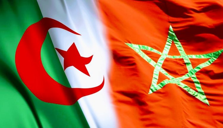 علما المغرب والجزائر (تواصل اجتماعي)