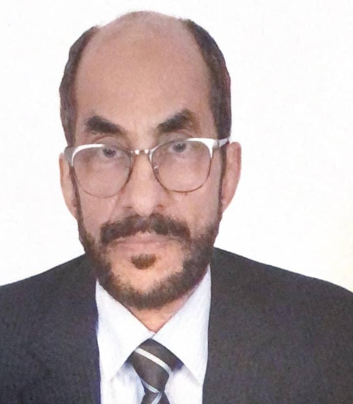  أمين عام الاتحاد العالمي للجاليات اليمنية-رئيس الجالية اليمنية في قطر، رجل الأعمال زين محسن المرقب (الأمة برس)