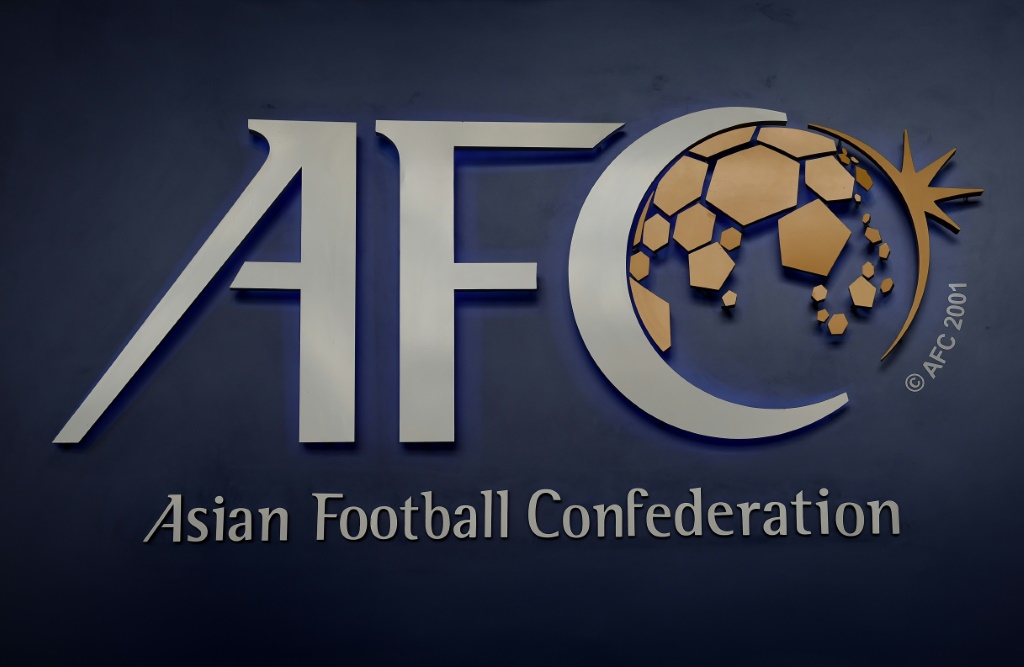  أعلن الاتحاد الآسيوي لكرة القدم السبت 14 أيار/مايو 2022 عدم قدرة الصين على استضافة كأس آسيا 2023 (ا ف ب)