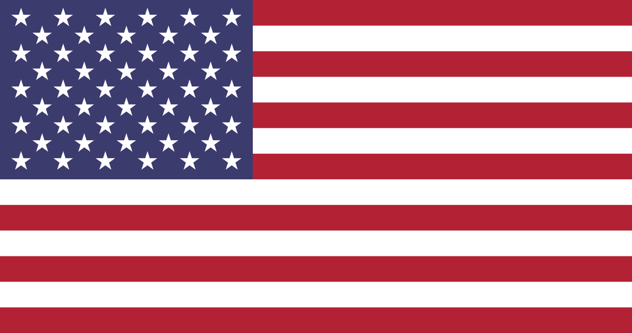 العلم الامريكي ( ويكيبيديا)