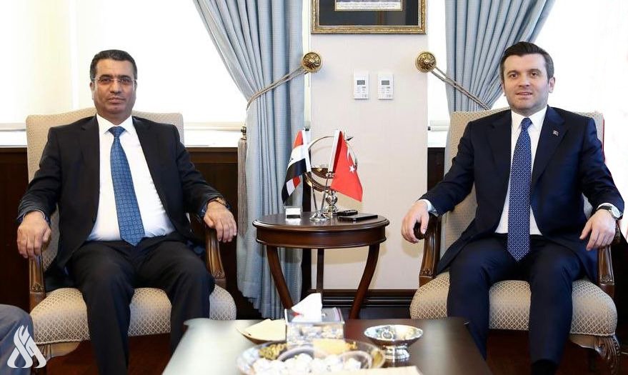 الخارجية تجري مباحثات مع تركيا لتسهيل دخول العراقيين (واع)