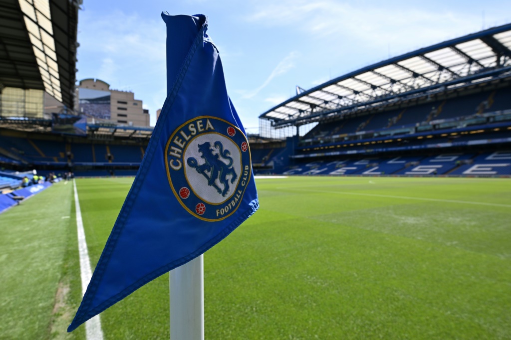 أحرز تشلسي لقب دوري أبطال أوروبا مرتين والدوري الإنكليزي خمس مرات تحت ولاية أبراموفيتش (ا ف ب)