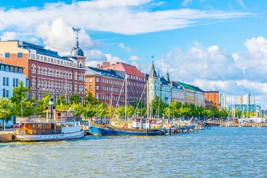 أفضل 3 أماكن سياحية في فنلندا(سيدتي)
