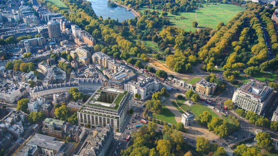 london hotels فنادق لندن(سيدتي)