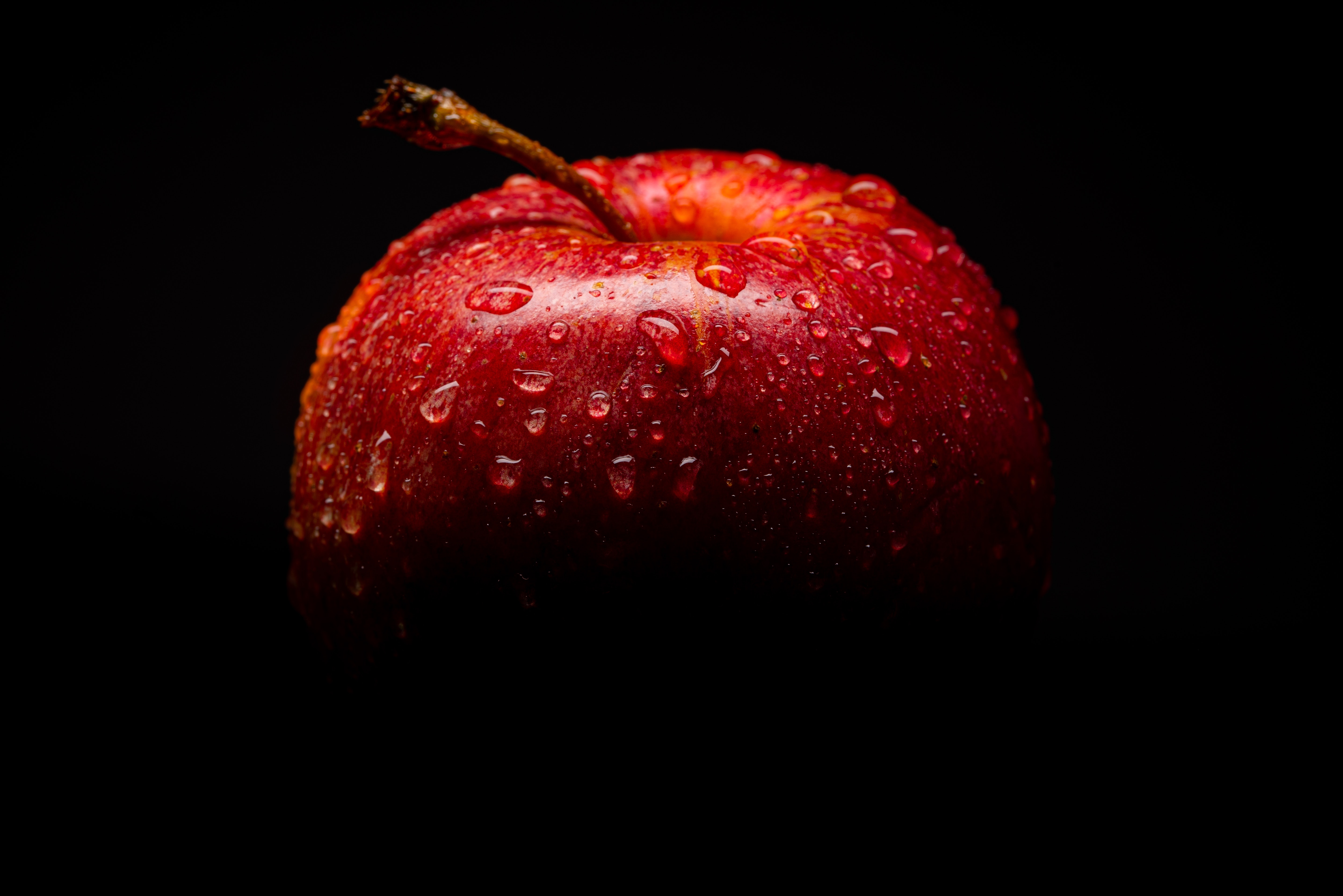 تفاح (فليكر )