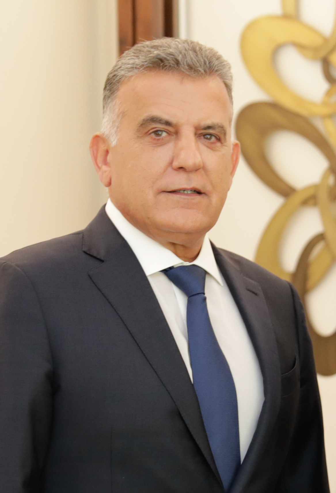 المدير العام للأمن العام اللبناني اللواء عباس ابراهيم  (ويكبيديا)