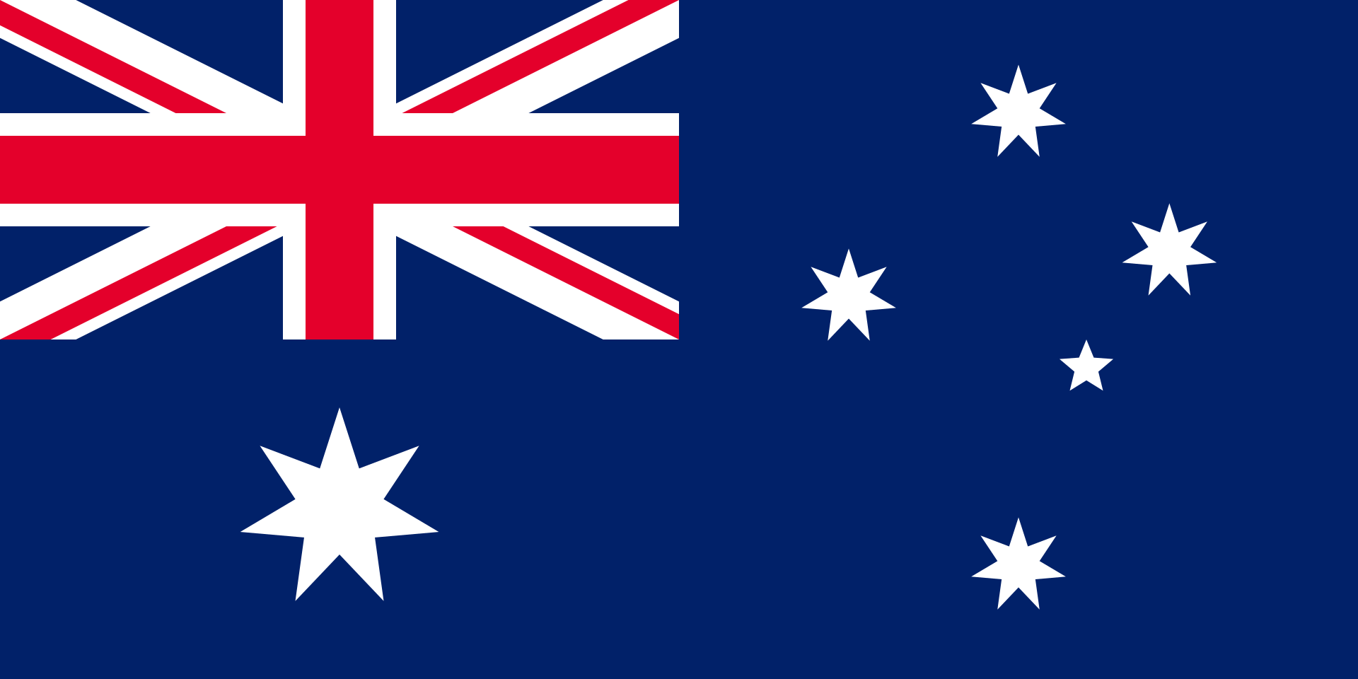 العلم الأسترالي (ويكيبيديا)