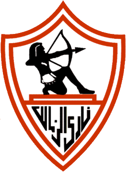 شعار نادي الزمالك المصري (ويكيبيديا)
