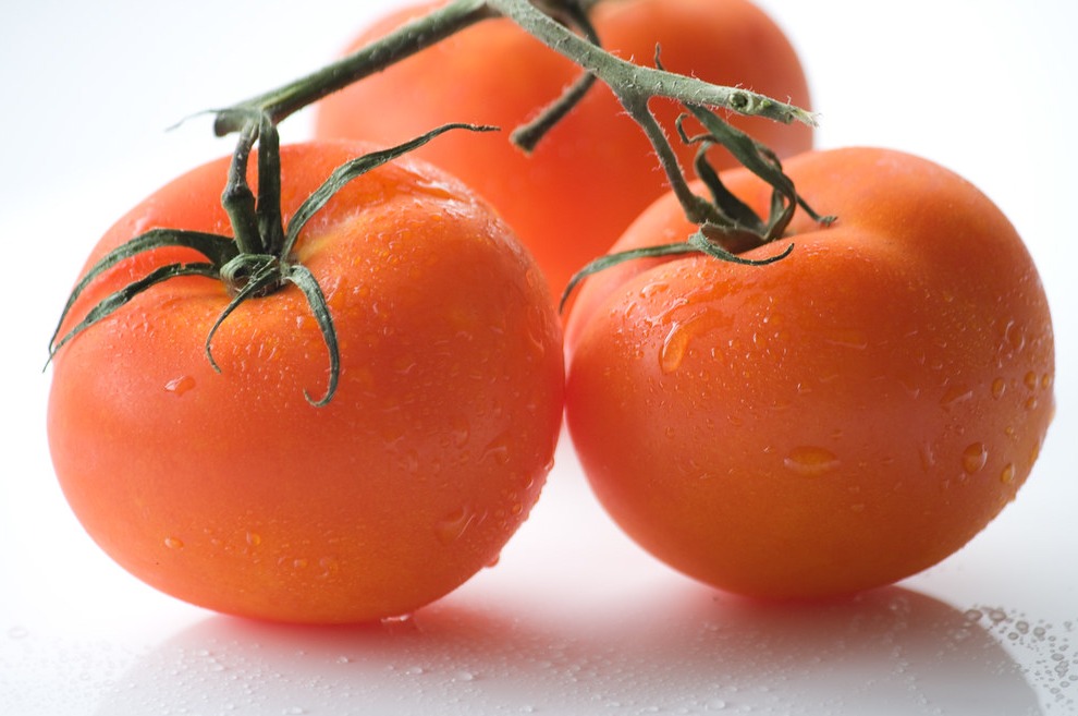 طماطم (فليكر)
