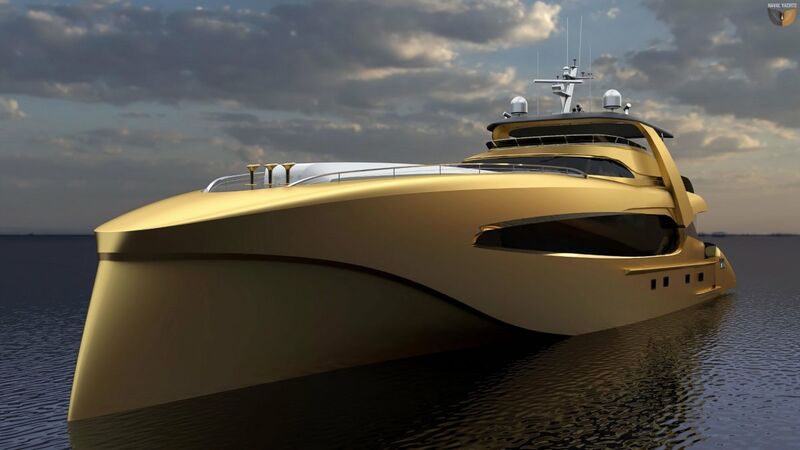 يخت .(navalyachts)