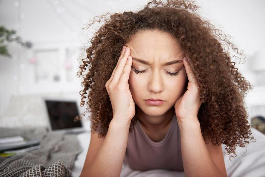 أسباب الصداع عديدة العلاجات متوفرة (سيدتي)
