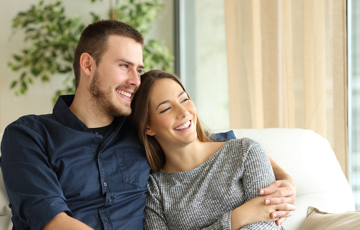 4 عادات بسيطة تملأ زواجك بالسعادة(نواعم)