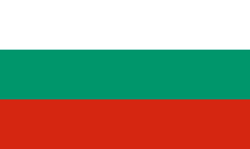 علم بلغاريا (ويكيبيديا)