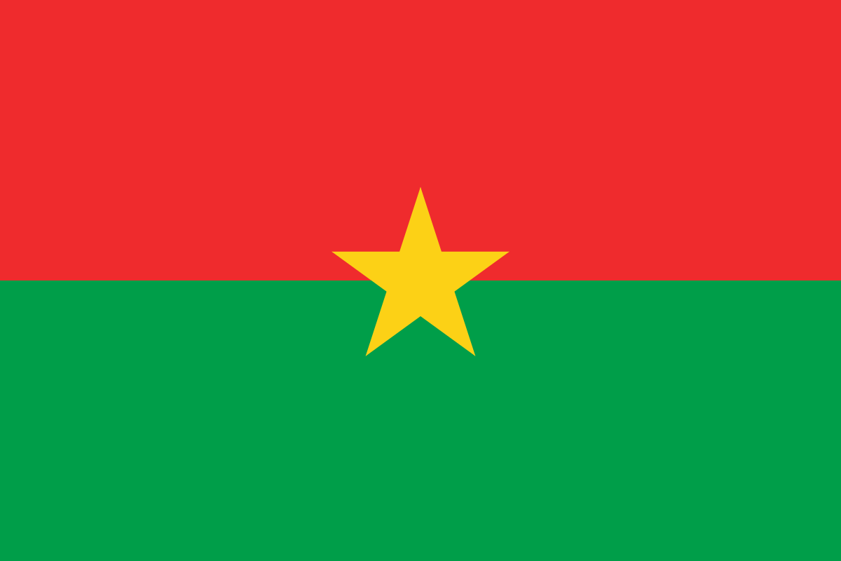 بوركينا فاسو (ويكيبيديا)