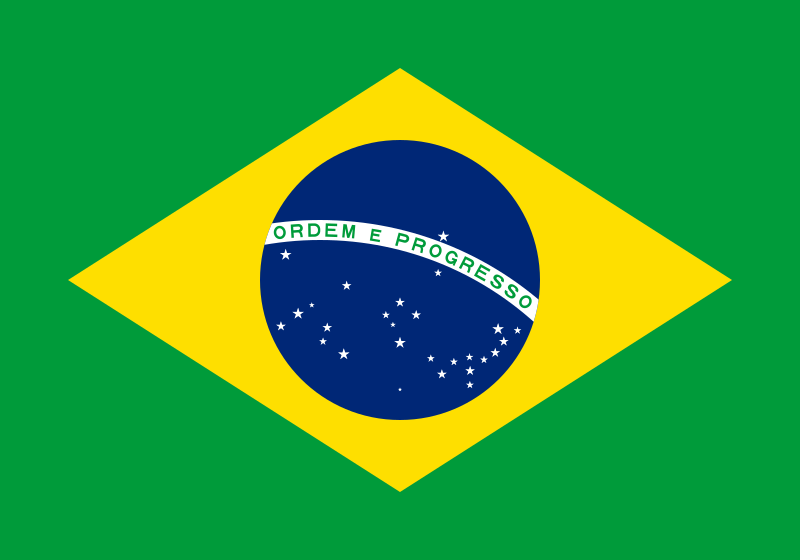العلم البرازيلي (ويكيبيديا)