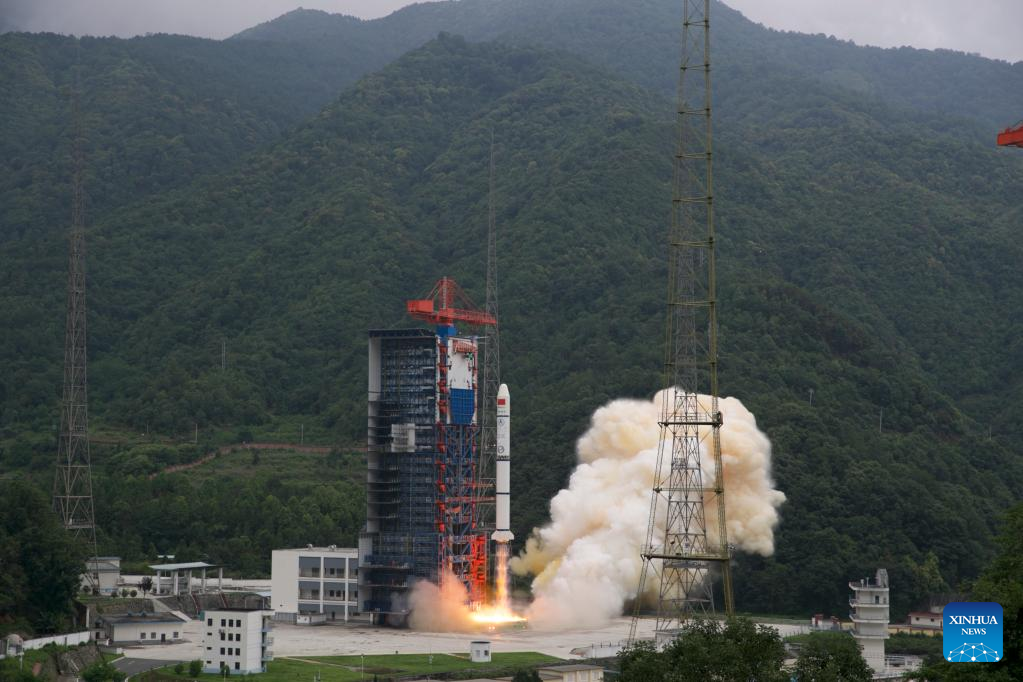 رئيس ناسا يحذر من برنامج الفضاء الصيني (شينخوا)