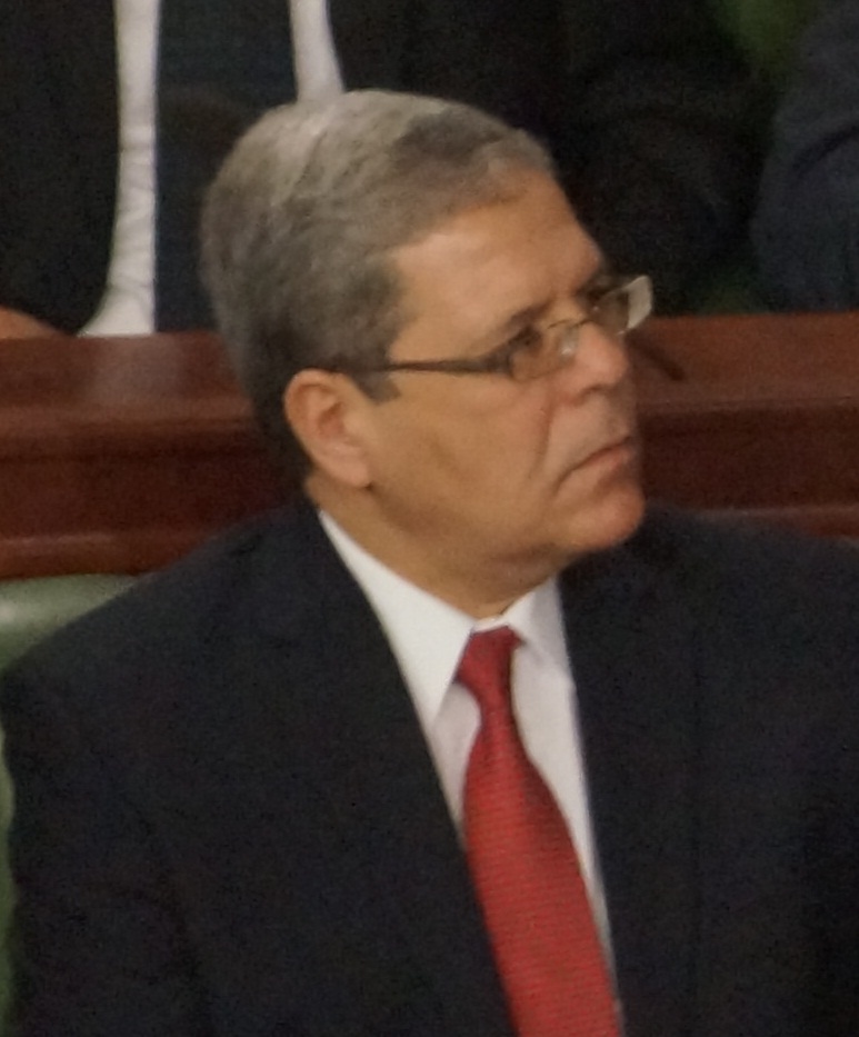 وزير الخارجية التونسي عثمان الجرندي (ويكيبيديا)